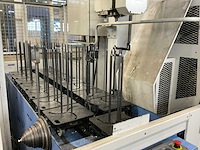 2002 mazak super quick turn 250ms cnc-draaibank - afbeelding 12 van  22