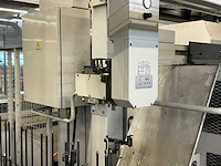 2002 mazak super quick turn 250ms cnc-draaibank - afbeelding 13 van  22