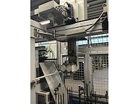 2002 mazak super quick turn 250ms cnc-draaibank - afbeelding 14 van  22