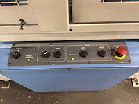 2002 mazak super quick turn 250ms cnc-draaibank - afbeelding 15 van  22