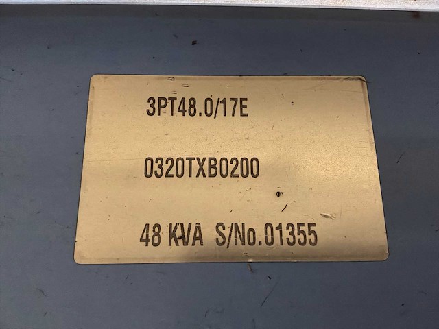 2002 mazak super quick turn 250ms cnc-draaibank - afbeelding 21 van  22