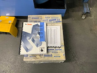 2002 mazak super quick turn 250ms cnc-draaibank - afbeelding 22 van  22