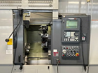 2002 mazak super quick turn 250ms cnc-draaibank - afbeelding 3 van  22