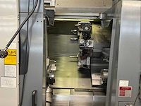 2002 mazak super quick turn 250ms cnc-draaibank - afbeelding 4 van  22