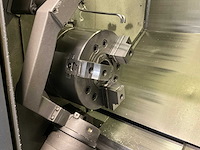 2002 mazak super quick turn 250ms cnc-draaibank - afbeelding 5 van  22