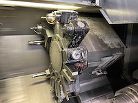 2002 mazak super quick turn 250ms cnc-draaibank - afbeelding 7 van  22