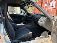 2002 mazda mx-5 1.6i exclusive personenauto - afbeelding 13 van  30