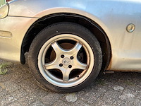 2002 mazda mx-5 1.6i exclusive personenauto - afbeelding 14 van  30