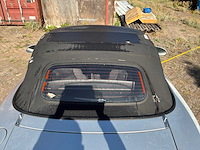 2002 mazda mx-5 1.6i exclusive personenauto - afbeelding 19 van  30