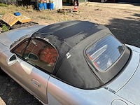 2002 mazda mx-5 1.6i exclusive personenauto - afbeelding 20 van  30