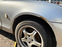 2002 mazda mx-5 1.6i exclusive personenauto - afbeelding 24 van  30