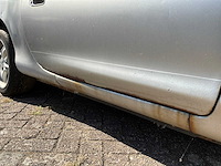 2002 mazda mx-5 1.6i exclusive personenauto - afbeelding 25 van  30