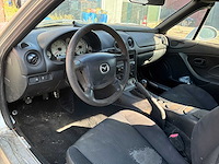 2002 mazda mx-5 1.6i exclusive personenauto - afbeelding 9 van  30
