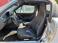 2002 mazda mx-5 1.6i exclusive personenauto - afbeelding 2 van  30