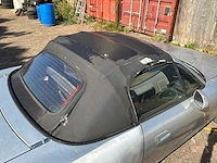 2002 mazda mx-5 1.6i exclusive personenauto - afbeelding 10 van  30