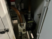 2002 mcp vcm 4/04 vacuümgietmachine - afbeelding 4 van  16