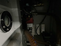 2002 mcp vcm 4/04 vacuümgietmachine - afbeelding 5 van  16