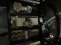 2002 mcp vcm 4/04 vacuümgietmachine - afbeelding 6 van  16