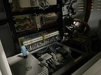 2002 mcp vcm 4/04 vacuümgietmachine - afbeelding 7 van  16