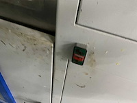 2002 mcp vcm 4/04 vacuümgietmachine - afbeelding 12 van  16