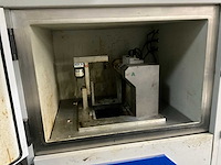 2002 mcp vcm 4/04 vacuümgietmachine - afbeelding 13 van  16