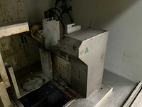 2002 mcp vcm 4/04 vacuümgietmachine - afbeelding 14 van  16