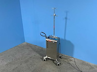 2002 medtronic autolog autotransfusiesysteem - afbeelding 1 van  9