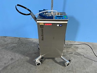 2002 medtronic autolog autotransfusiesysteem - afbeelding 2 van  9