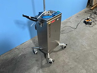 2002 medtronic autolog autotransfusiesysteem - afbeelding 3 van  9