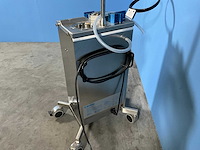 2002 medtronic autolog autotransfusiesysteem - afbeelding 6 van  9