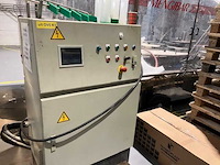 2002 mengibar br12 ipi/606 carouselvulmachine / sluiter - afbeelding 2 van  22