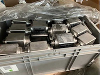 2002 mengibar br12 ipi/606 carouselvulmachine / sluiter - afbeelding 3 van  22