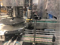 2002 mengibar br12 ipi/606 carouselvulmachine / sluiter - afbeelding 5 van  22