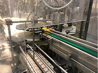 2002 mengibar br12 ipi/606 carouselvulmachine / sluiter - afbeelding 6 van  22