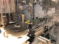 2002 mengibar br12 ipi/606 carouselvulmachine / sluiter - afbeelding 7 van  22