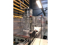 2002 mengibar br12 ipi/606 carouselvulmachine / sluiter - afbeelding 8 van  22