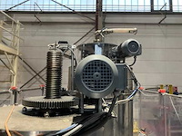 2002 mengibar br12 ipi/606 carouselvulmachine / sluiter - afbeelding 9 van  22