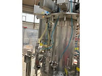 2002 mengibar br12 ipi/606 carouselvulmachine / sluiter - afbeelding 11 van  22