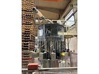 2002 mengibar br12 ipi/606 carouselvulmachine / sluiter - afbeelding 14 van  22