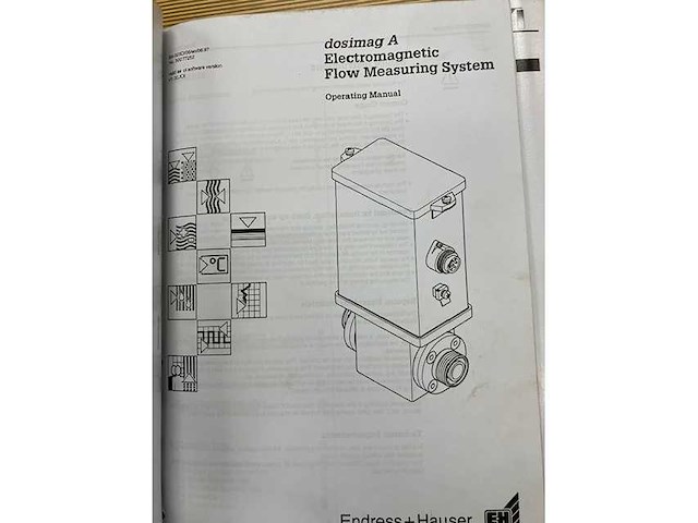 2002 mengibar br12 ipi/606 carouselvulmachine / sluiter - afbeelding 15 van  22