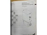 2002 mengibar br12 ipi/606 carouselvulmachine / sluiter - afbeelding 15 van  22