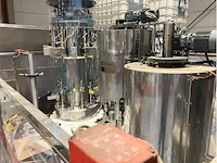 2002 mengibar br12 ipi/606 carouselvulmachine / sluiter - afbeelding 21 van  22