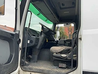 2002 mercedes-benz 2631 actros hogedruk vrachtwagen - afbeelding 25 van  44