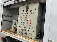 2002 mercedes-benz 2631 actros hogedruk vrachtwagen - afbeelding 18 van  44