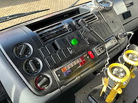 2002 mercedes-benz atego tankautospuit - afbeelding 1 van  20