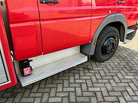 2002 mercedes-benz atego tankautospuit - afbeelding 5 van  20