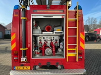 2002 mercedes-benz atego tankautospuit - afbeelding 8 van  20