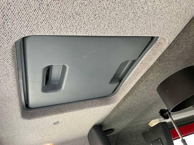 2002 mercedes-benz atego tankautospuit - afbeelding 11 van  20