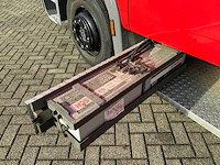 2002 mercedes-benz atego tankautospuit - afbeelding 12 van  20