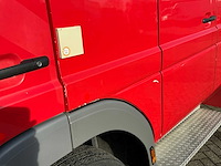 2002 mercedes-benz atego tankautospuit - afbeelding 14 van  20